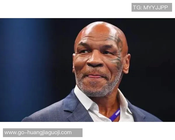 麦克布莱德与泰森的巅峰对决谁能在拳坛称霸荣耀之战